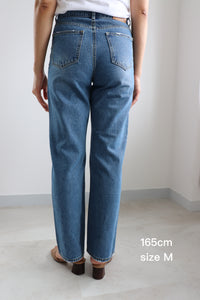 ストレートデニム｜ STRAIGHT DENIMの通販｜regleam