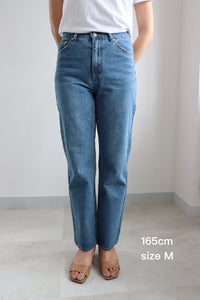 ストレートデニム｜ STRAIGHT DENIMの通販｜regleam