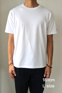 ユニセックスロゴTシャツ｜UNISEX LOGO TEEの通販｜regleam
